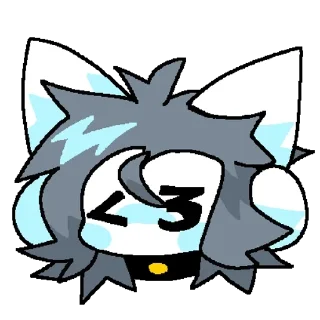 ❤