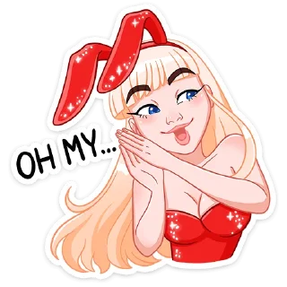 😯