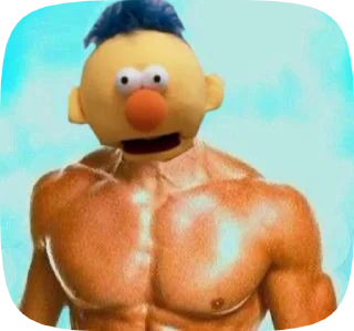 💪