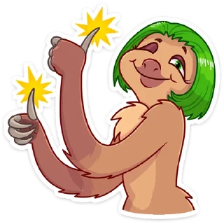 💃