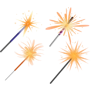 🎆