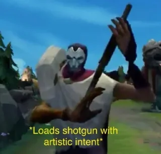 💀