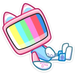 🌈