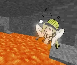 🧡