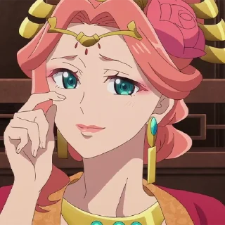 👸