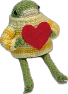 ❤️