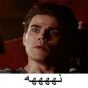 The Vampire Diaries