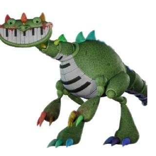 🦖