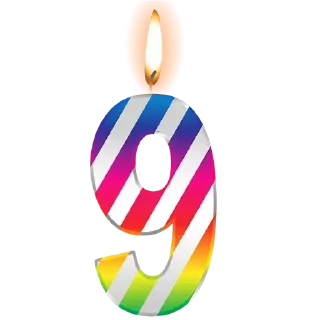 9️⃣