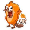 Джастин (@TgSticker)