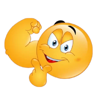 💪