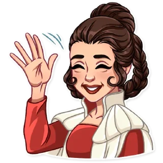 👋