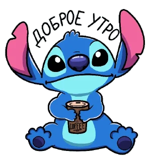 ☕