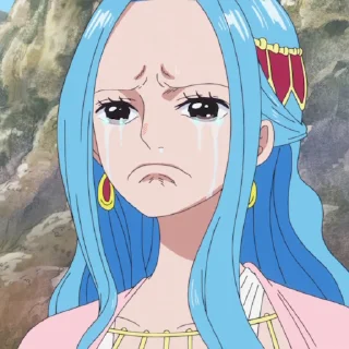 😢