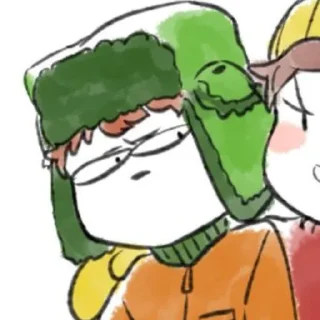 💚