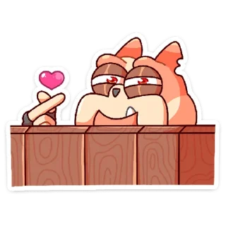 ❤️