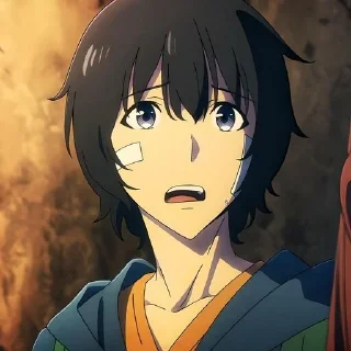 😧