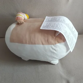 📜