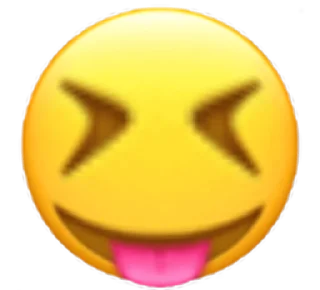 😝