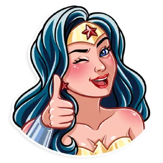 👍