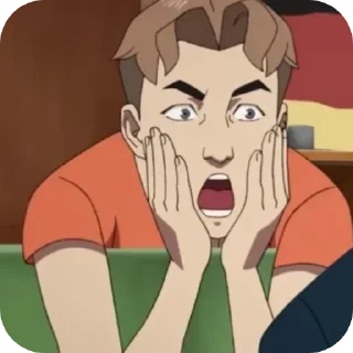 😱
