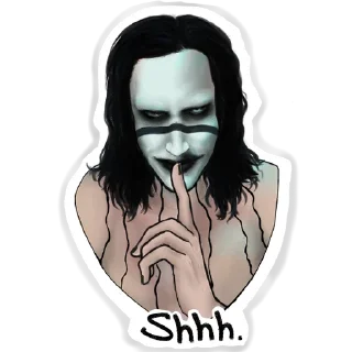 🤫