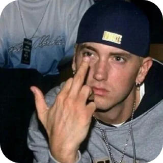✋