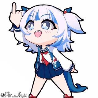 🖕
