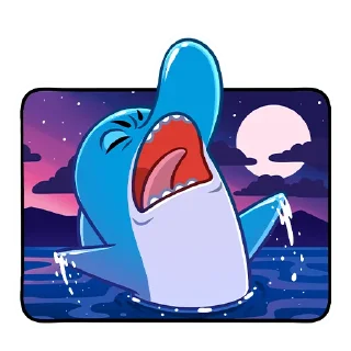 😱