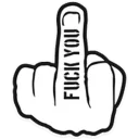 🖕