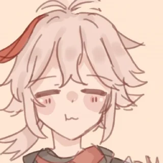 😌