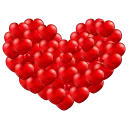❤