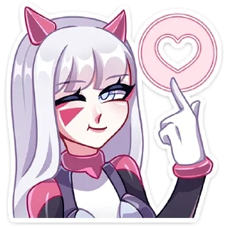 ❤