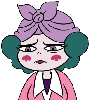 😣