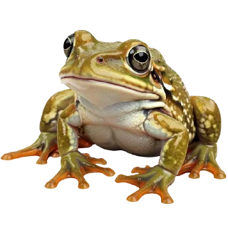🐸