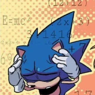 🤨