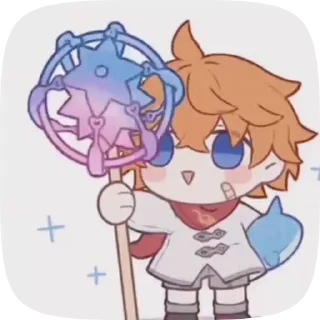 🌟