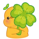 🍀