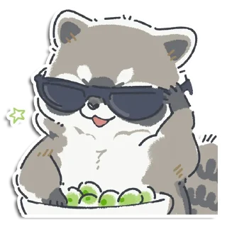 😎