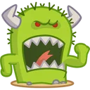👿