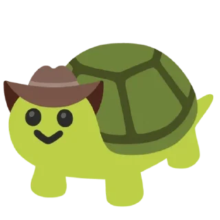 🐢