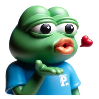 😘