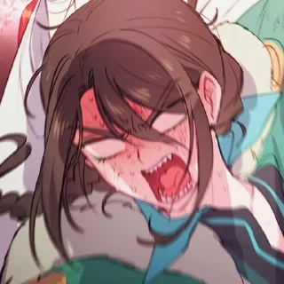 😡