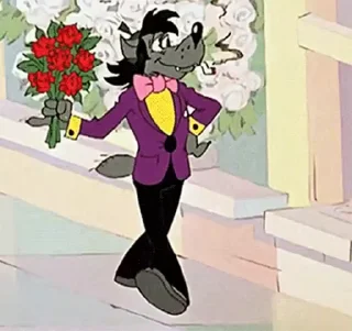 💐