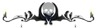 ☠️