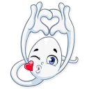 😘