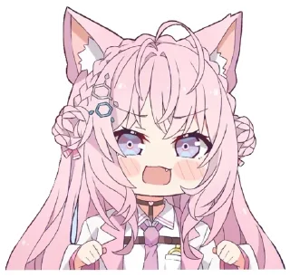 😠