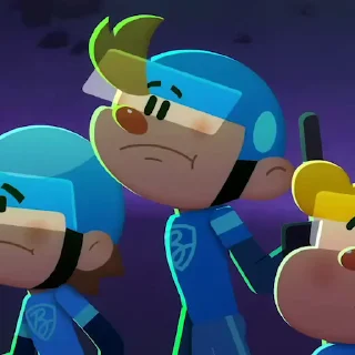 😱