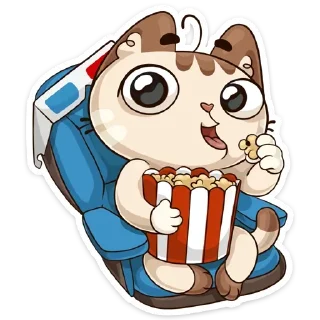 🍿
