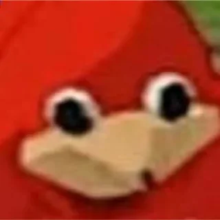 😐